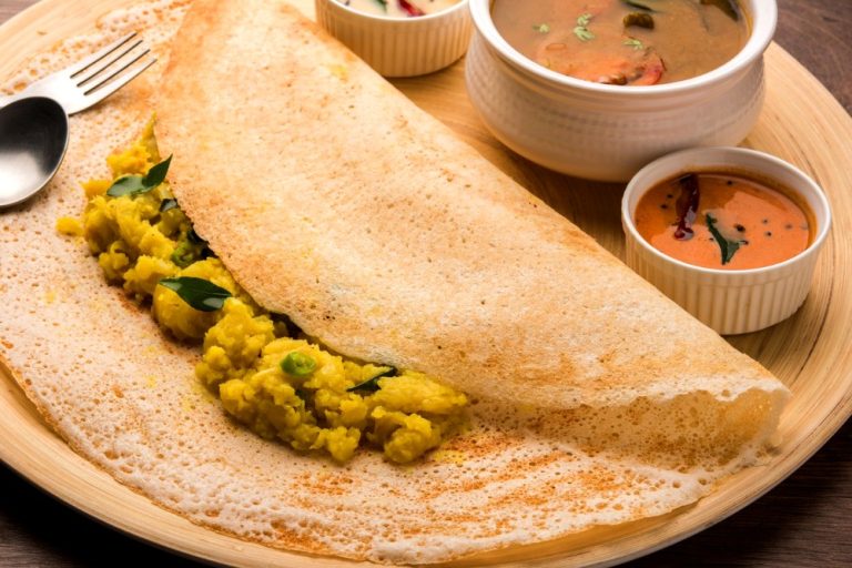 Masala dosa